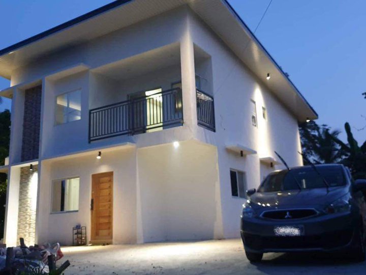 House and Lot for sale! (Naic, Cavite) (Titled)