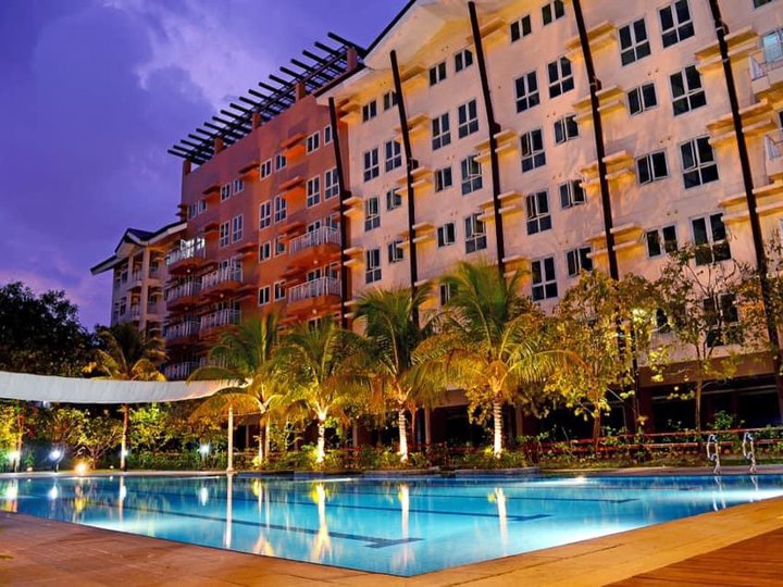 The Rochester Garden RFO 30.00 sqm 1-bedroom Residential Condo Rent-to-own thru Pag-IBIG
