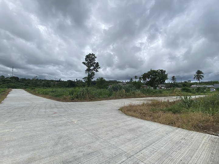 300 sqm Residential Lot For Sale in Silang Cavite
