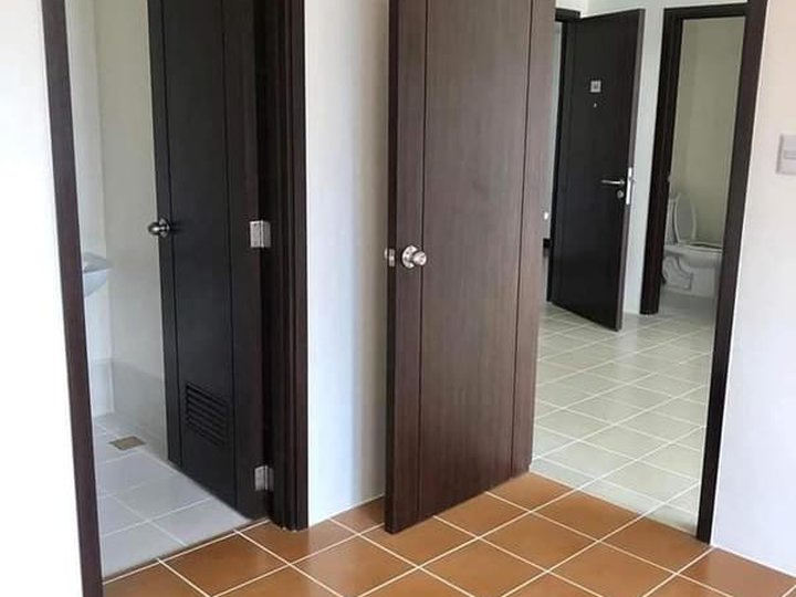 Rent to Own CORNER UNIT CONDO in Boni 25k Monthly 0% INTEREST