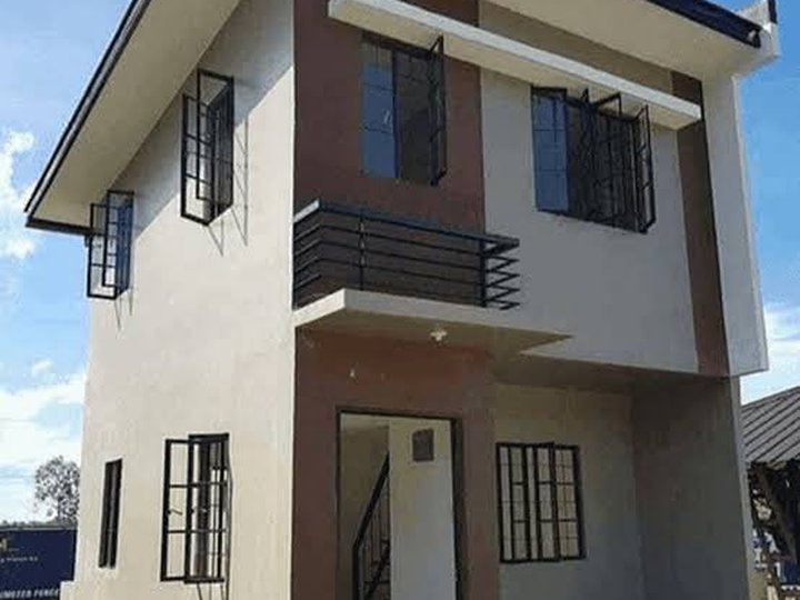 Lumina Subic 2-Bedroom Attached Ready For Occupancy in Subic Zambales