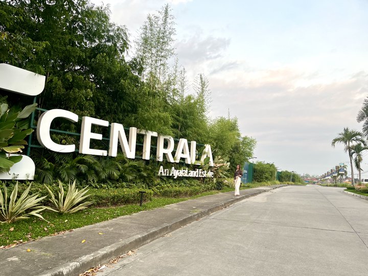 Commercial Property For Sale in Angeles Pampanga