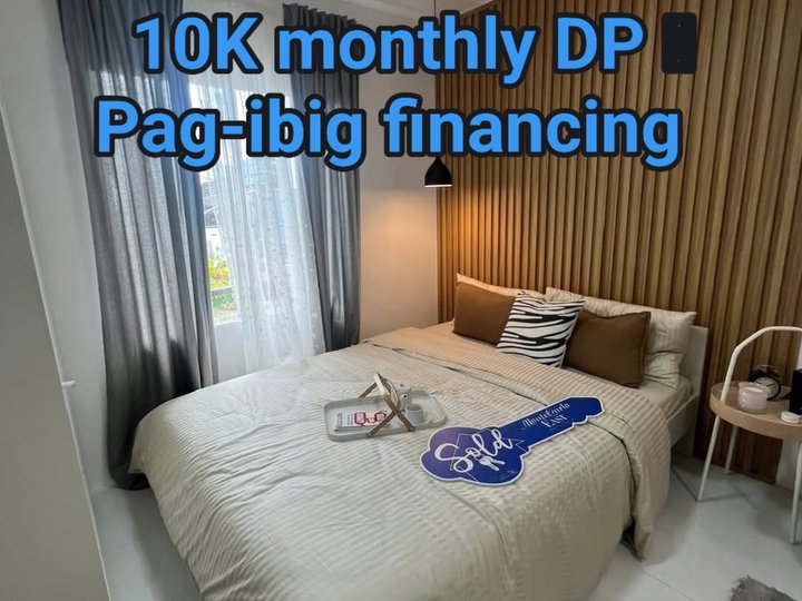 Condo in Sumulong hiway Antipolo city near Robinsons mall