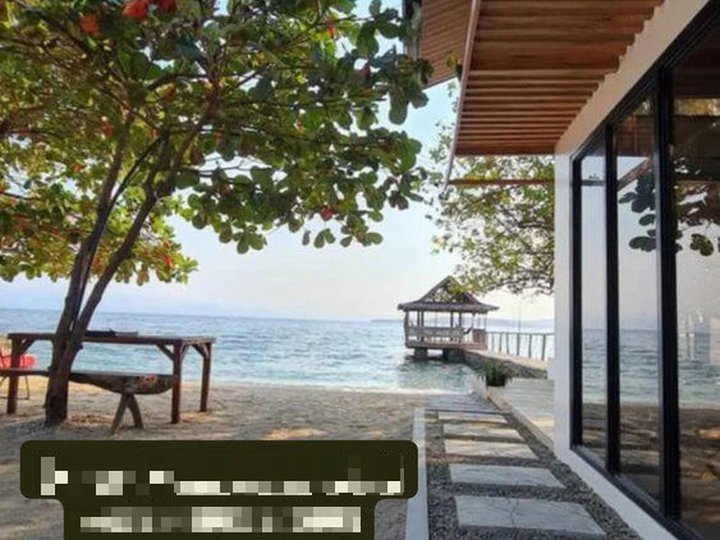 Beach Front Resort Property FOR SALE!!! IN CALATAGAN BATANGAS. Directly contact me on my #
