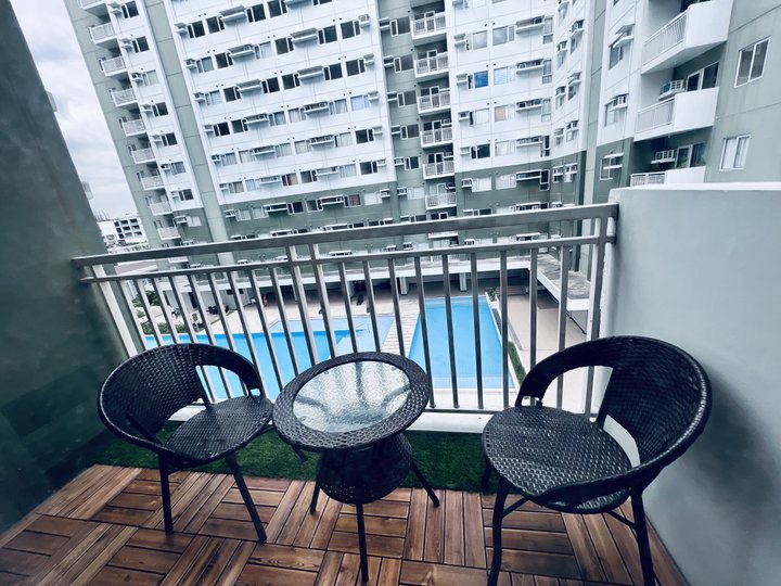 42.22 sqm 1-bedroom Condo For Sale with balcony