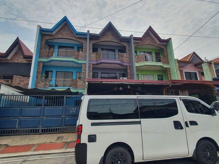 Pre-Loved Townhouse for Sale in North Fairview