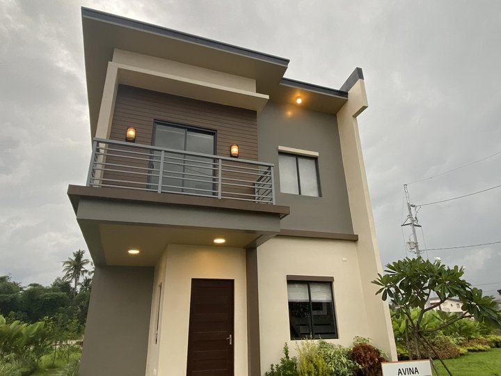 3-bedroom Single Attached House For Sale in Alaminos Laguna