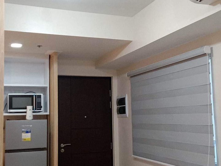 25.00 sqm Studio Residential Condo For Rent in Ellis Residences Makati City CBD