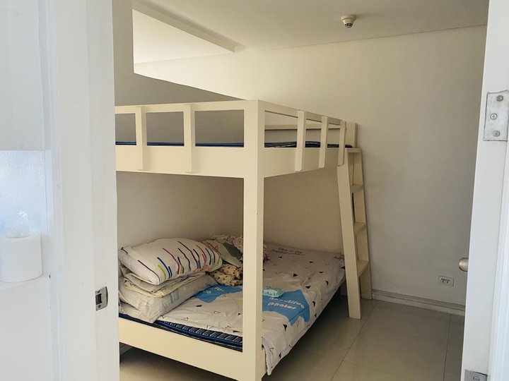 60.00 sqm 1-bedroom Condo For Sale in Manila Metro Manila