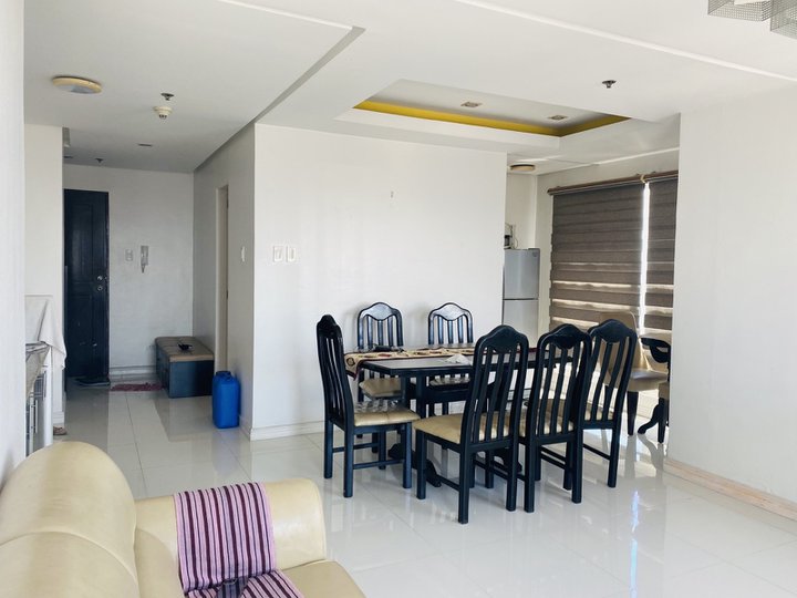 Fully Furnished 1 Bedroom 60sqm in Malate Manila