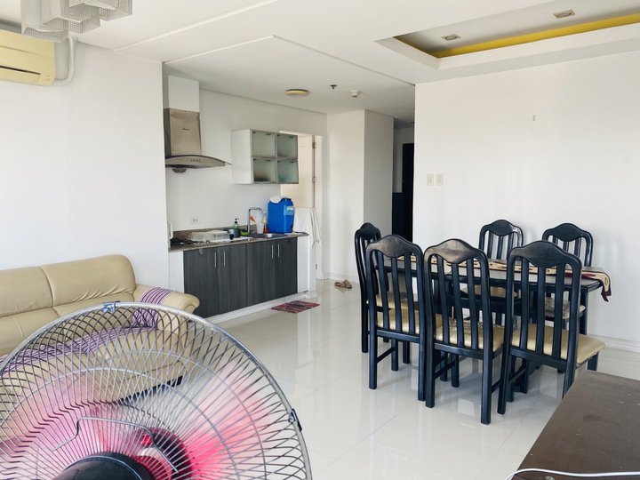 For Sale 1 Bedroom 60sqm Fully Furnished in Malate Manila