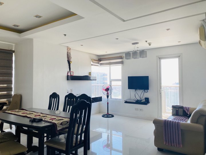 1 Bedroom 60sqm Fully Furnished For Sale in Malate Manila