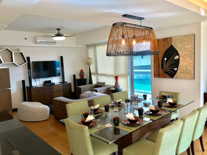 2BR for Sale in One Serendra