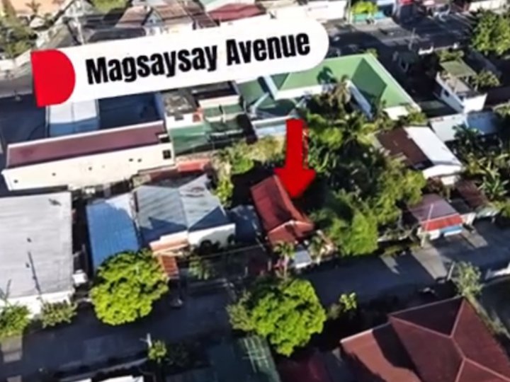 Single Detached House For Sale in Naga Camarines Sur