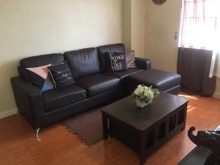 58.70 sqm 2-Bedroom Fully Furnished Condotels in Mandaluyong