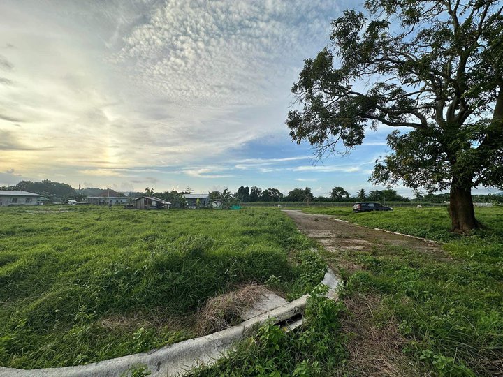 241sqm Residential Lot for sale in Tuy Batangas