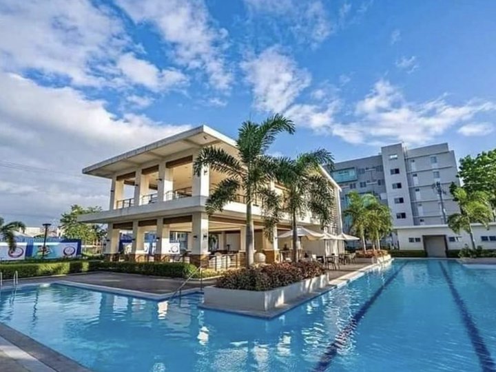 2 Bedrooms Condo For Sale in 8 Spatial Davao City