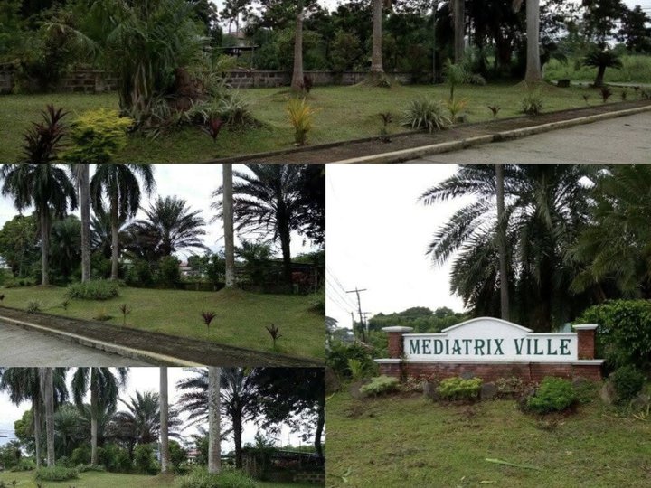 120 sqm Residential Lot For Sale in Balayan Batangas