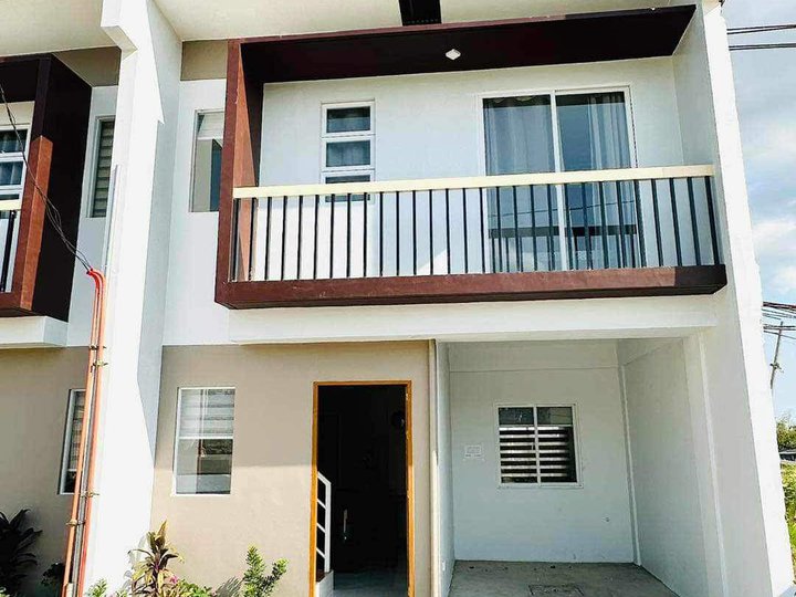 The Park at Lipa 3 bedroom Townhouse near De La Salle Lipa