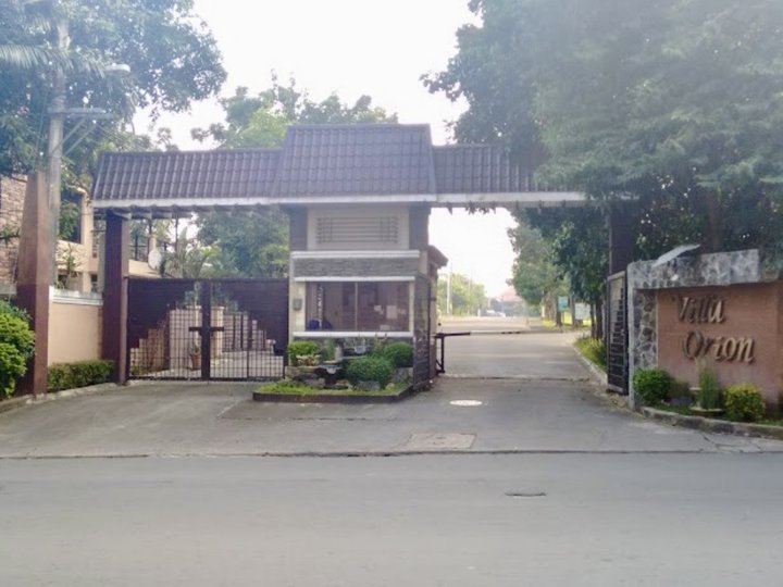 Lot For Sale at Villa Orion Subdivision, Omega Avenue, Regalado Avenue, West Fairview, Quezon City