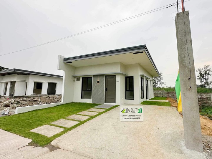 Spacious Lot with Bungalow House in Bulacan w/ 240k Promo Discount