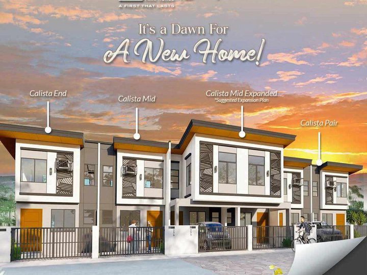 complete finish home