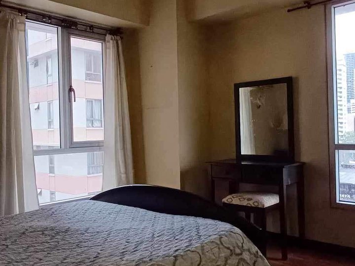 Pre-Owned 46.42 sqm 2-bedroom Residential Condo For Sale in Quezon City