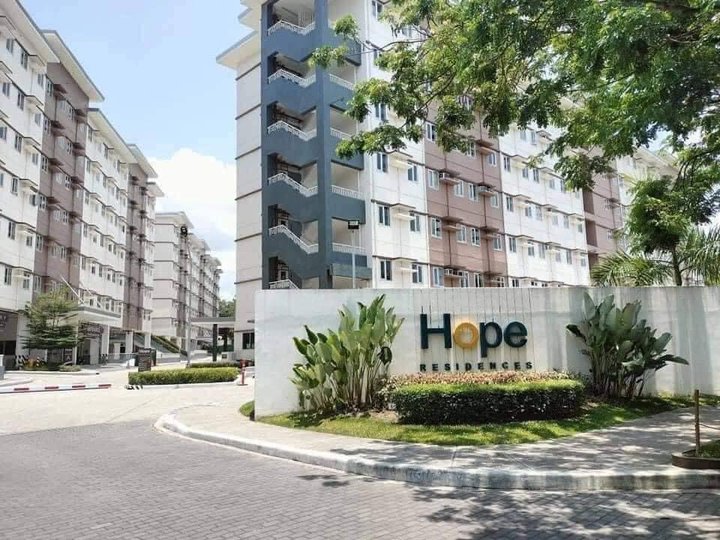 Cavite RENT TO OWN Hope Residences by SMDC 8K+/Monthly