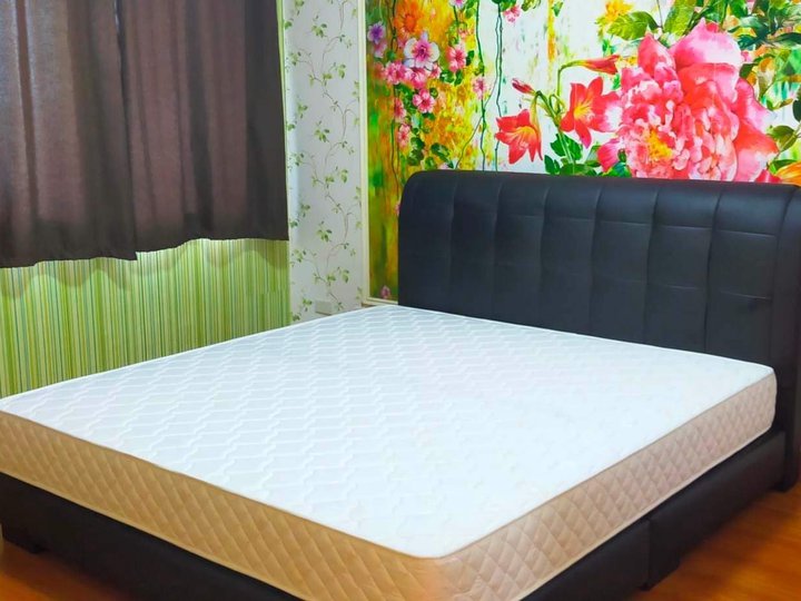 60.00 sqm 1-bedroom Condo For Rent