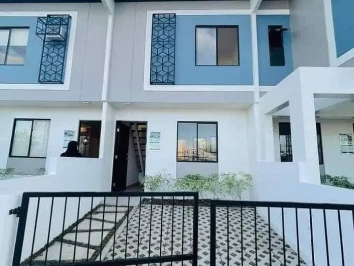 Discounted 2-bedroom Townhouse For Sale thru Pag-IBIG in Lipa Batangas