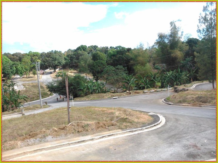 120sqm Residential Lot For Sale in Glernose East Taytay Rizal