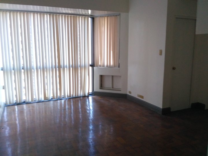 1BR for Rent in Asian Mansion 2