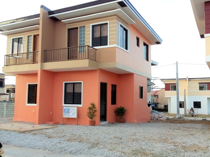 San Mateo Rizal House and lot for sale near Quezon City Marikina w/2BR