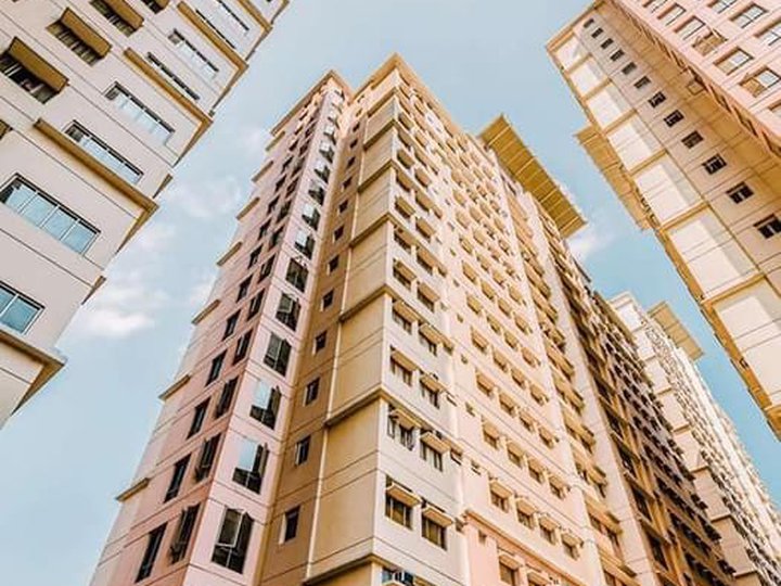 AVAIL 15% DISCOUNT(cash terms) Accessible to U-Belt/Sta.Mesa/Araneta Cubao Rent to Own Condo