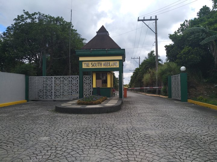 South Midland Silang Cavite Subdivision Lots for Sale (2022)