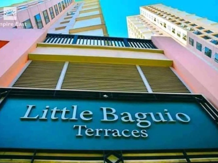 2BR Condo LIPAT AGAD near University-Belt Rent to Own 20k Monthly