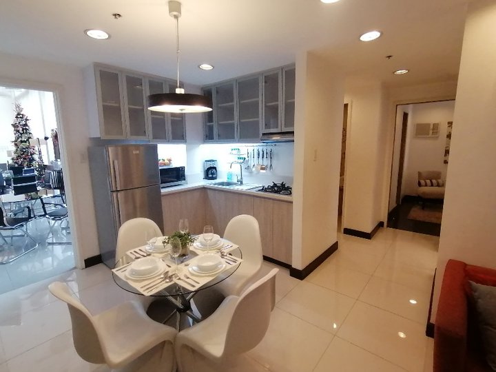 2BR Ready for Occupancy Condo for Sale in HORIZONS 101 CEBU CITY