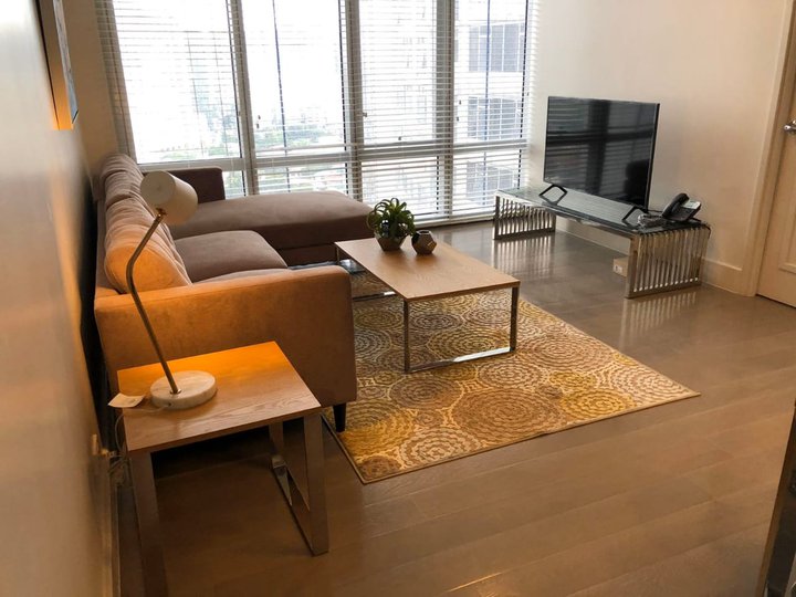 2BR for Rent in Proscenium Lincoln Tower