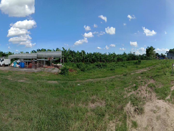 13.7 ha + 4 ha lots FOR SALE 1.5 km from Pan Phil Hiway in Tiaong