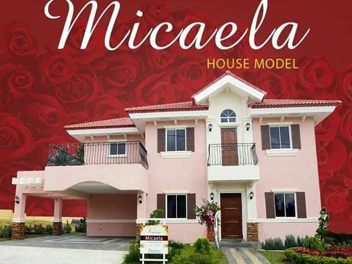 4 Bedrooms Single Detached House For Sale in Lipa Batangas