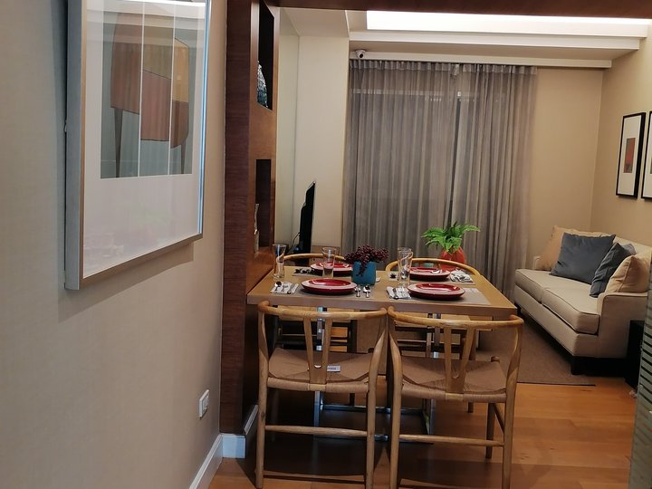 9K MONTHLY 1BR PRESELLING RENT TO OWN CONDO HIGHLAND CITY PASIG-CAINTA