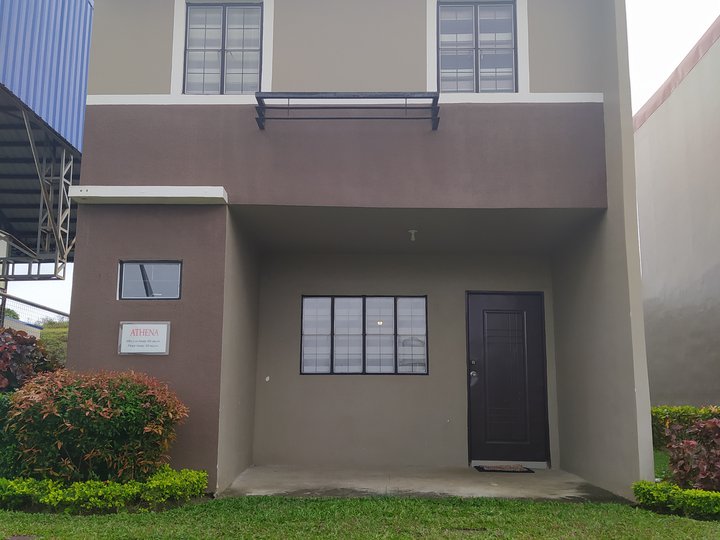Affordable House and Lot in Batangas l Lumina Rosario