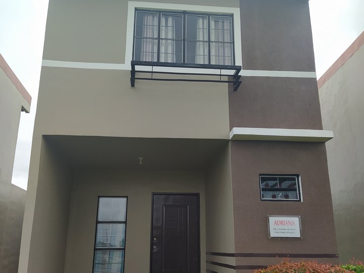 Affordable House and Lot in Tanauan, Batangas
