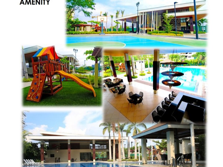 Condominium For Sale in Pasig near NAIA BGC Makati 1 Bedroom Unit in The Rochester Garden