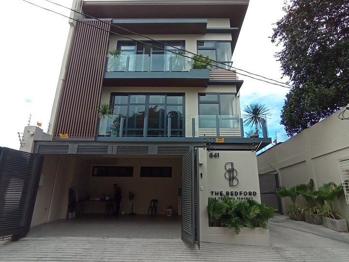 3-bedroom Single Detached House For Sale in Mandaluyong Metro Manila