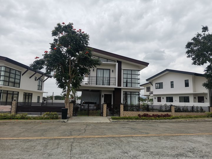 Discounted 466 sqm Residential Lot For Sale in Santa Rosa Laguna