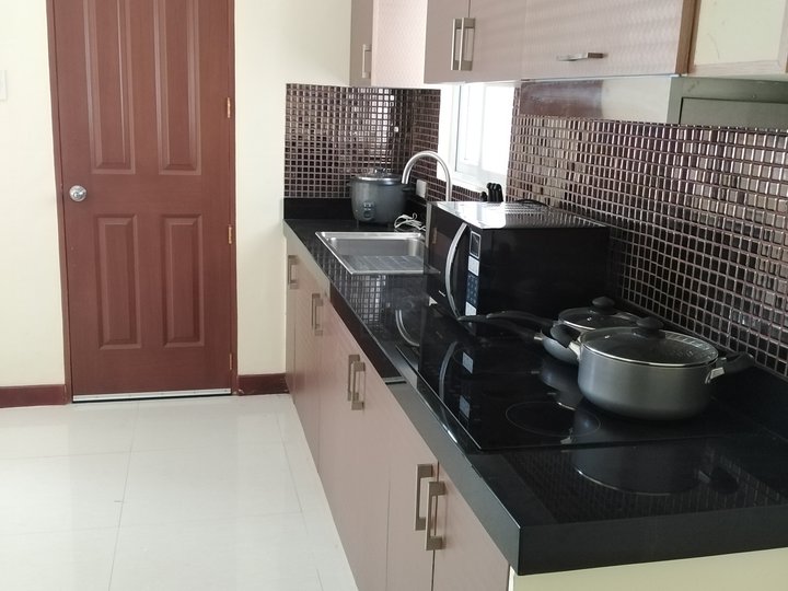 3-bedroom House For Rent in Silang-Tagaytay w/ country club amenities