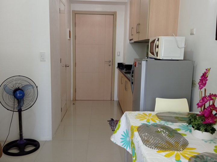 RESALE! 1BR FURNISHED IN MANDALUYONG CITY