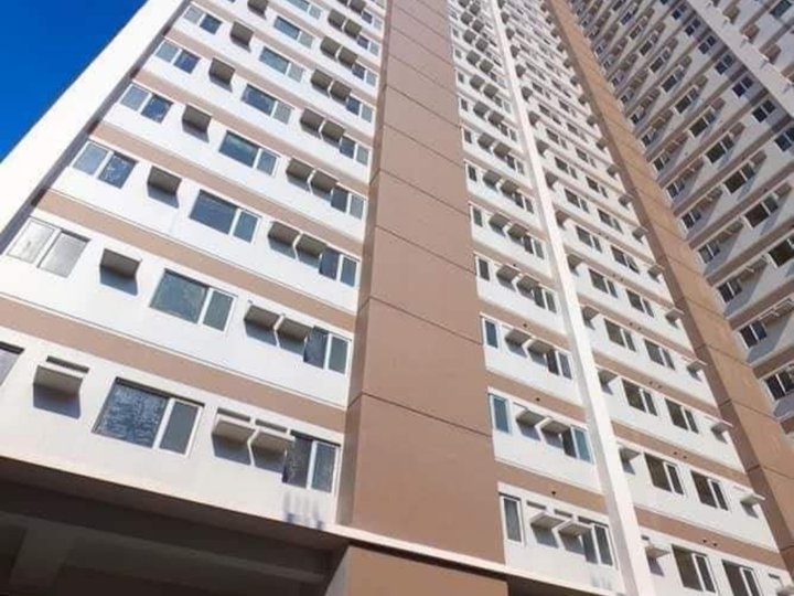 RFO 2 Bedroom Unit For Sale in Covent Garden Santa Mesa Metro Manila Rent to Own