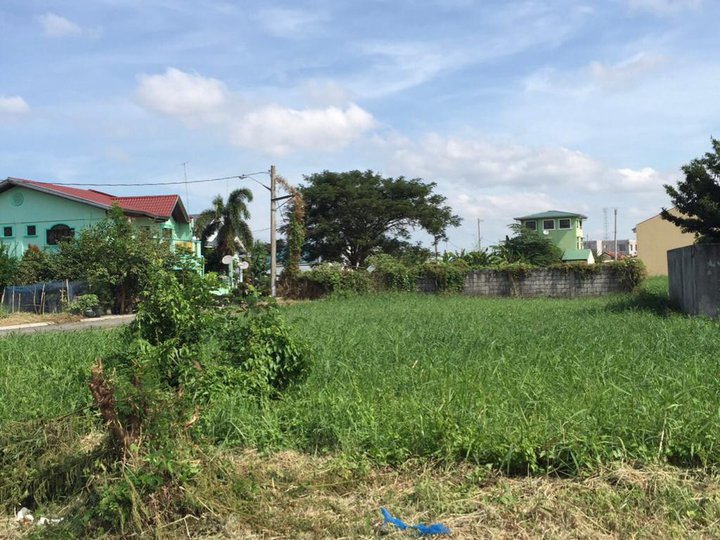 LOT FOR SALE IN MALOLOS BULACAN NORTHFIELD EXECUTIVE VILLAGE [Lot 🚜